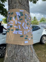 Association EPICES soutenue par EGER Guadeloupe