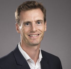 Charles Forester, Chef d'Entreprise d'EGER Guadeloupe